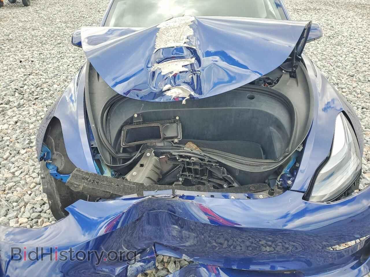 2023 TESLA MODEL 3 - VIN: 5YJ3E1EA0PF490523 - Photo 11