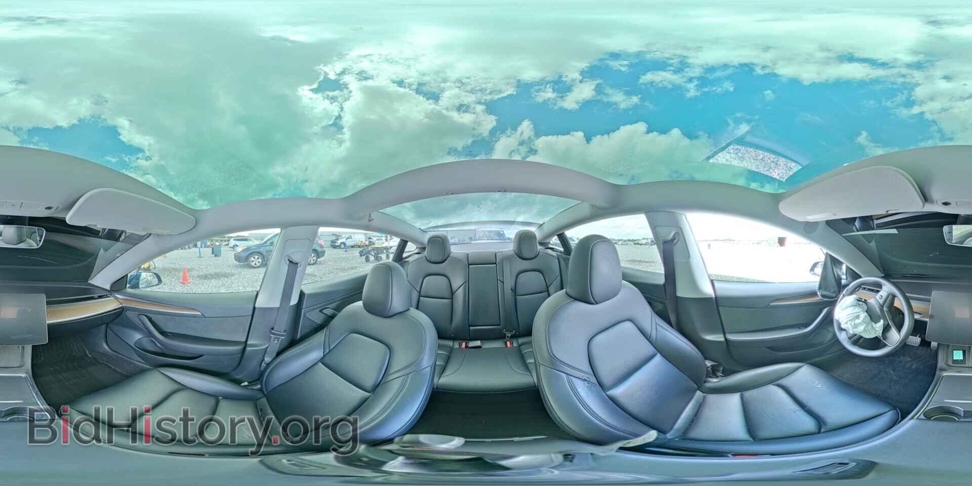 2023 TESLA MODEL 3 - VIN: 5YJ3E1EA0PF490523 - Photo 14