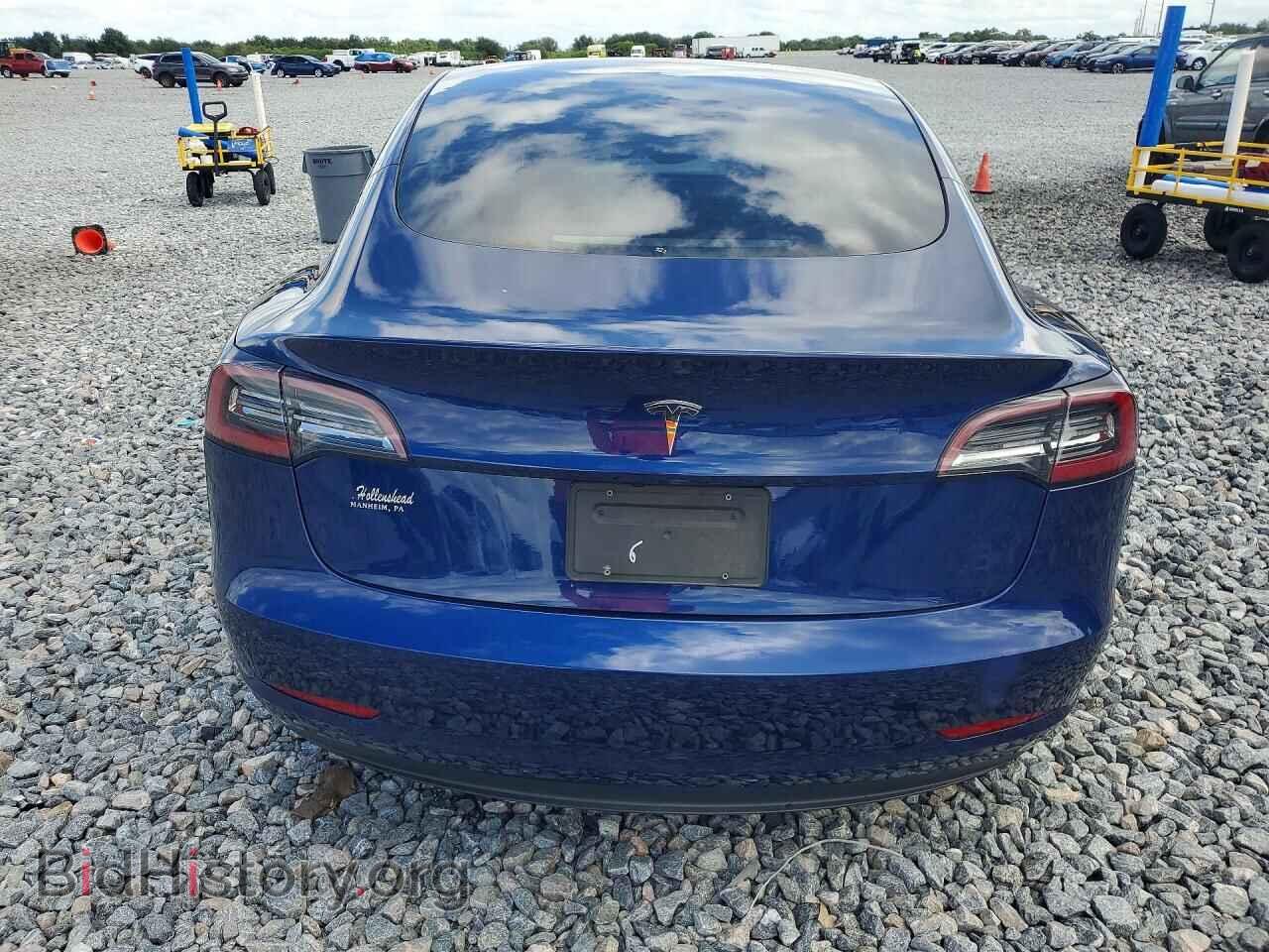2023 TESLA MODEL 3 - VIN: 5YJ3E1EA0PF490523 - Photo 6