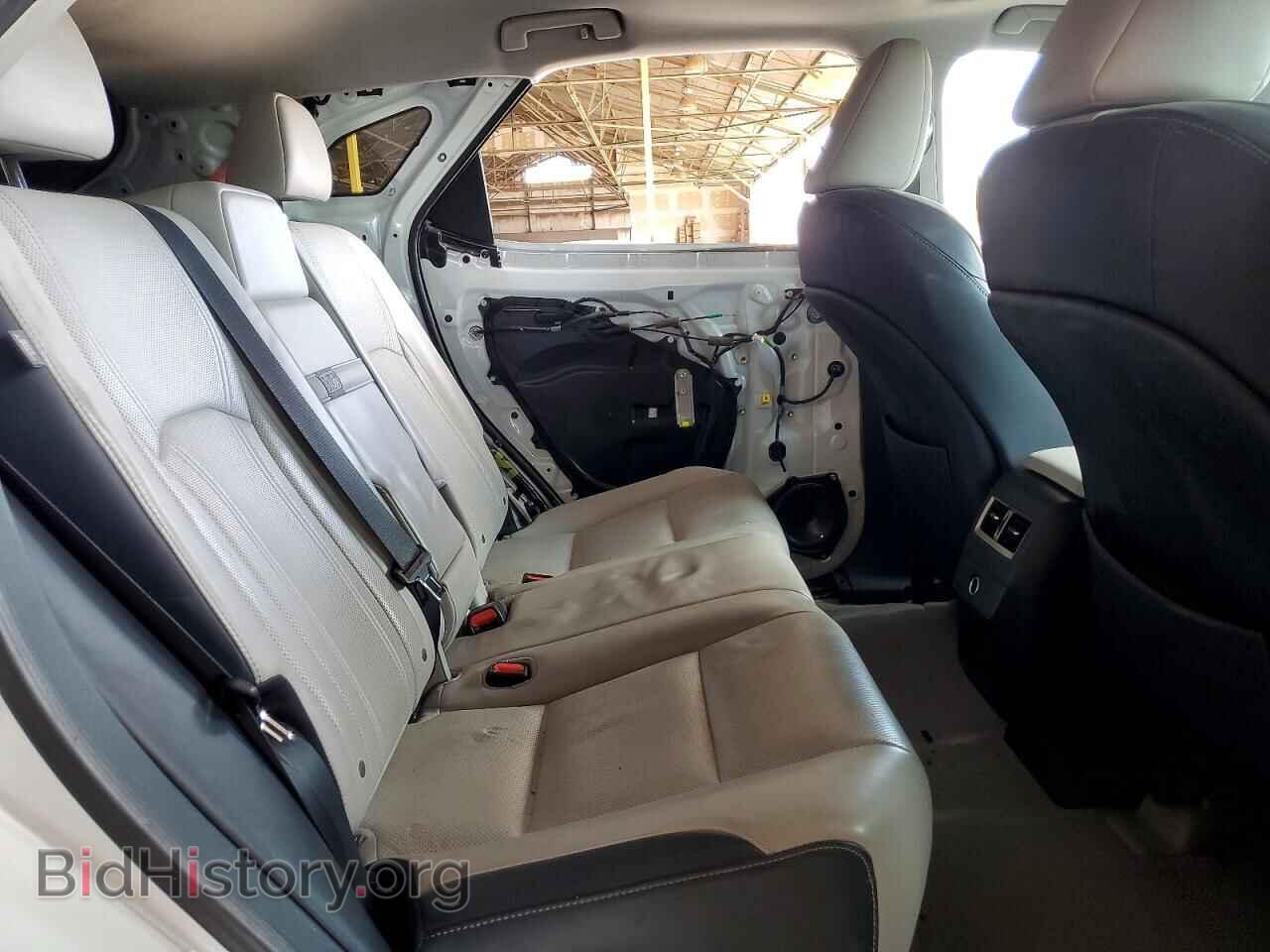 2017 LEXUS RX350 - VIN: 2T2ZZMCA2HC084151 - Фото 10