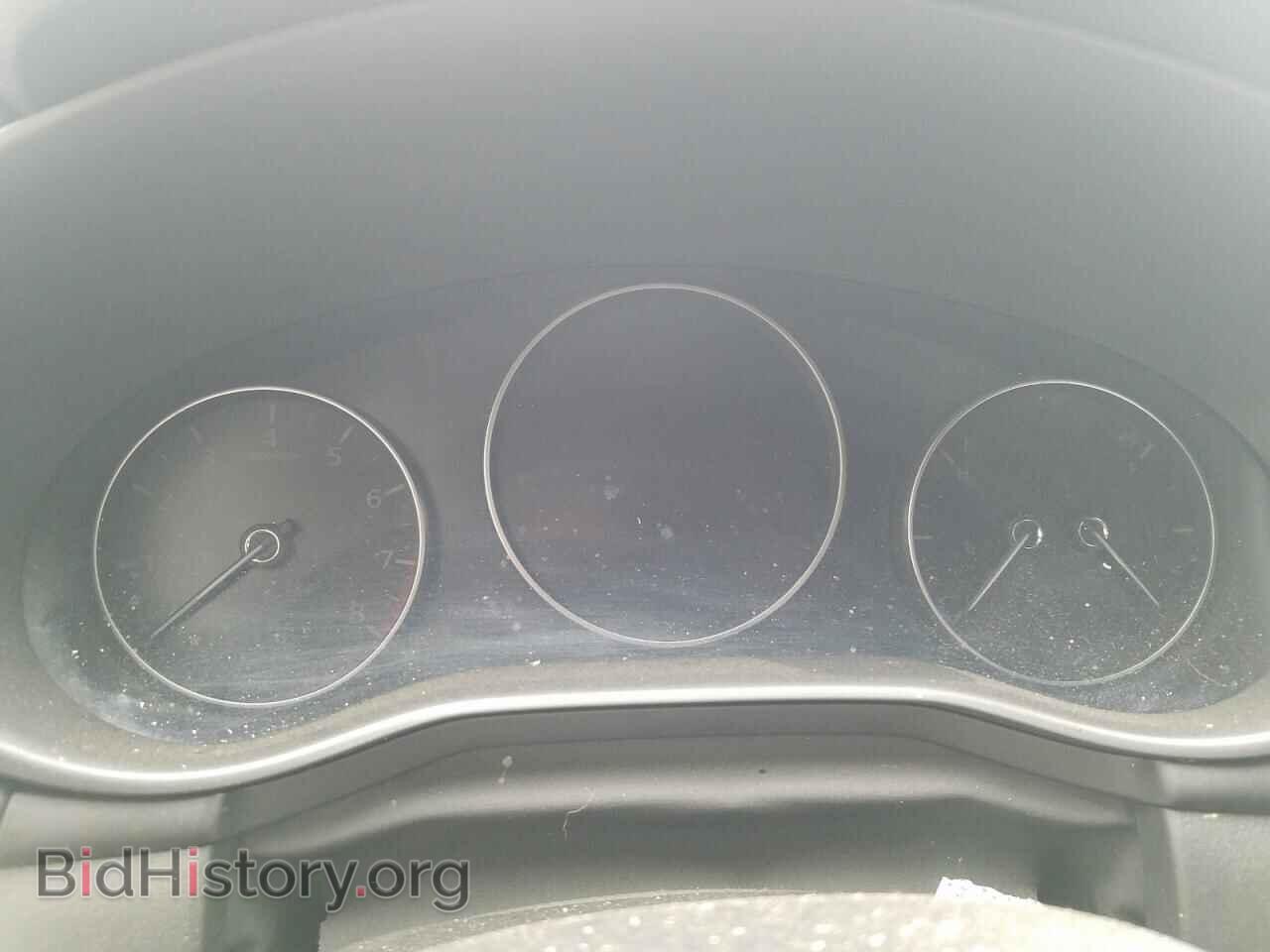 2020 MAZDA 3 - VIN: JM1BPAK78L1160064 - Фото 9