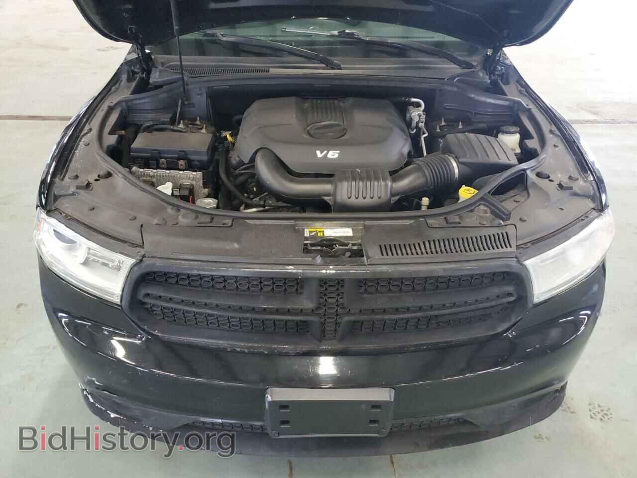 2015 DODGE DURANGO - VIN: 1C4RDJAG6FC756310 - Photo 12