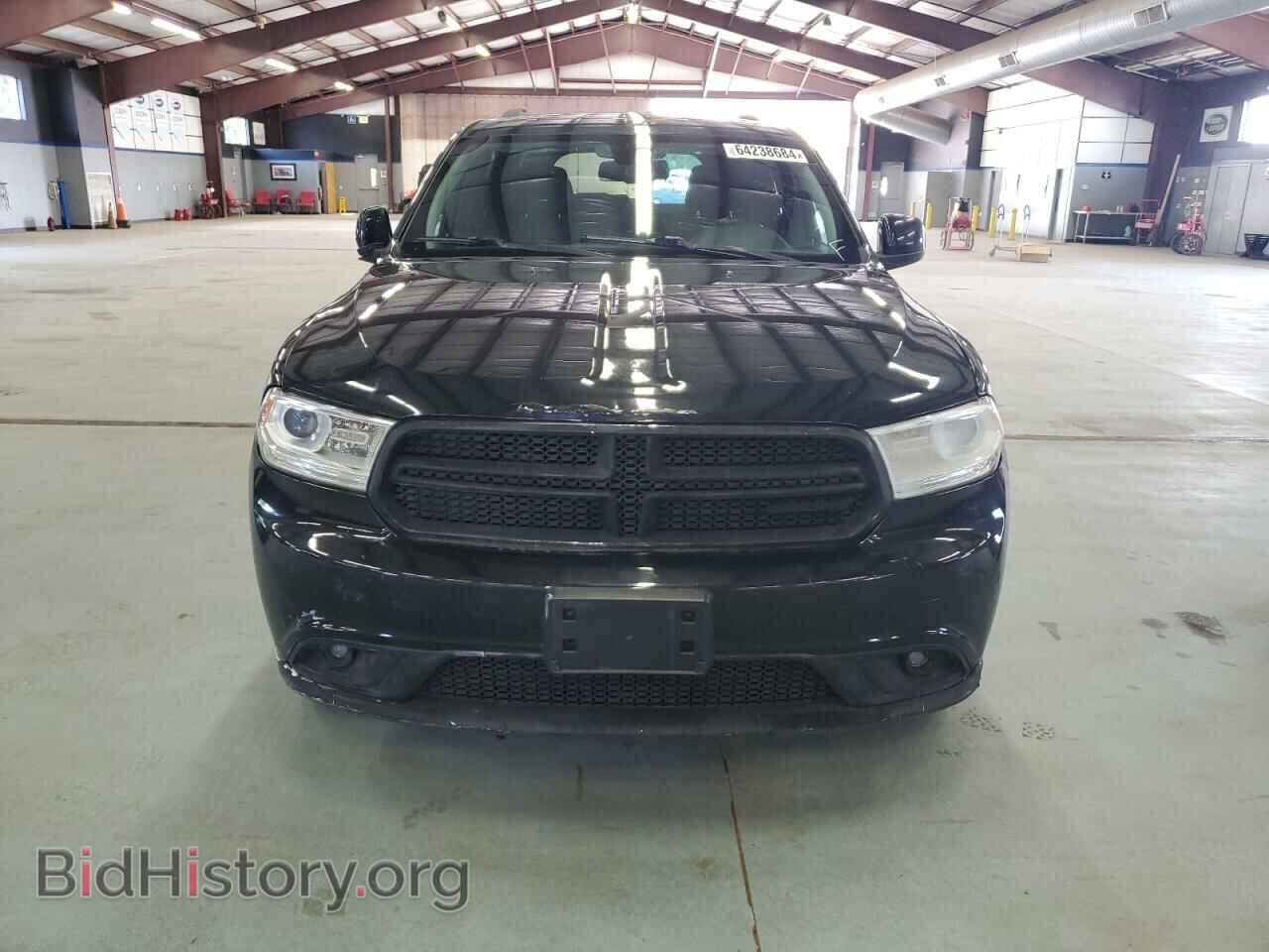2015 DODGE DURANGO - VIN: 1C4RDJAG6FC756310 - Photo 5