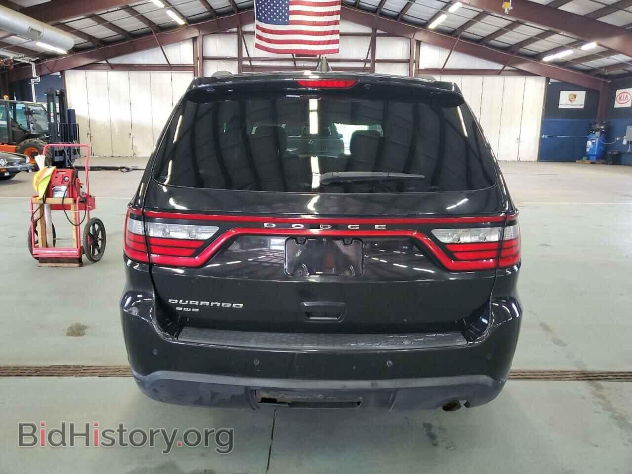 2015 DODGE DURANGO - VIN: 1C4RDJAG6FC756310 - Photo 6