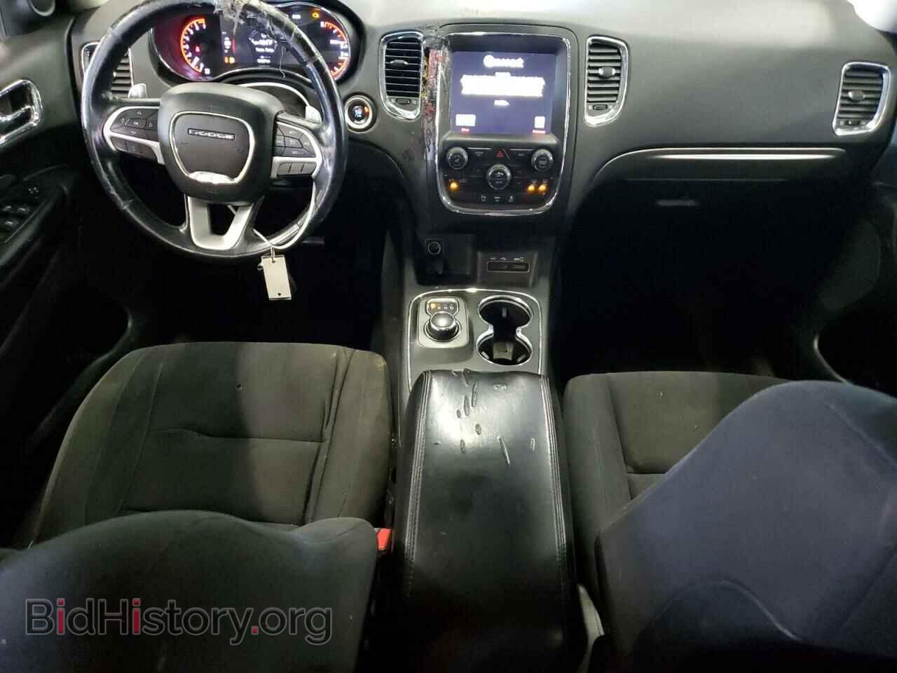 2015 DODGE DURANGO - VIN: 1C4RDJAG6FC756310 - Photo 8