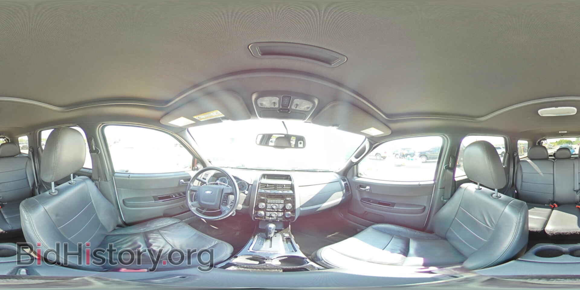 2011 FORD ESCAPE - VIN: 1FMCU0EG4BKB02346 - Фото 15