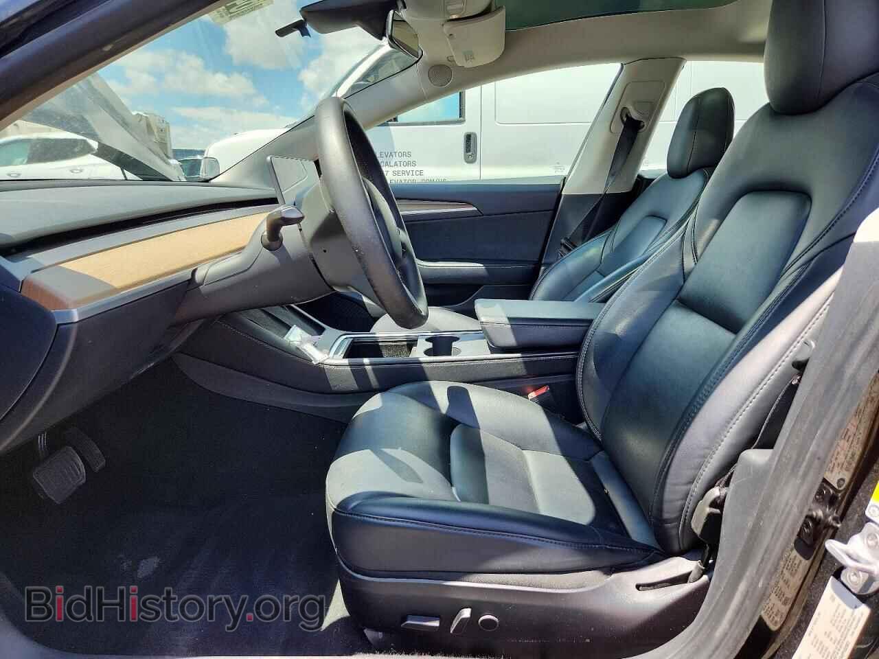 2023 TESLA MODEL 3 - VIN: 5YJ3E1EA4PF458903 - Фото 7