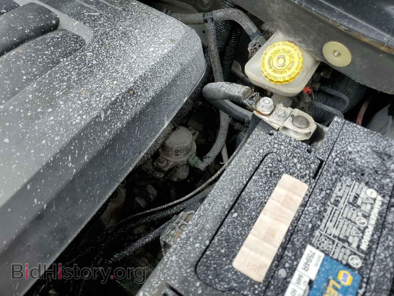 2013 DODGE CARAVAN - VIN: 2C4RDGBG2DR676556 - Фото 13