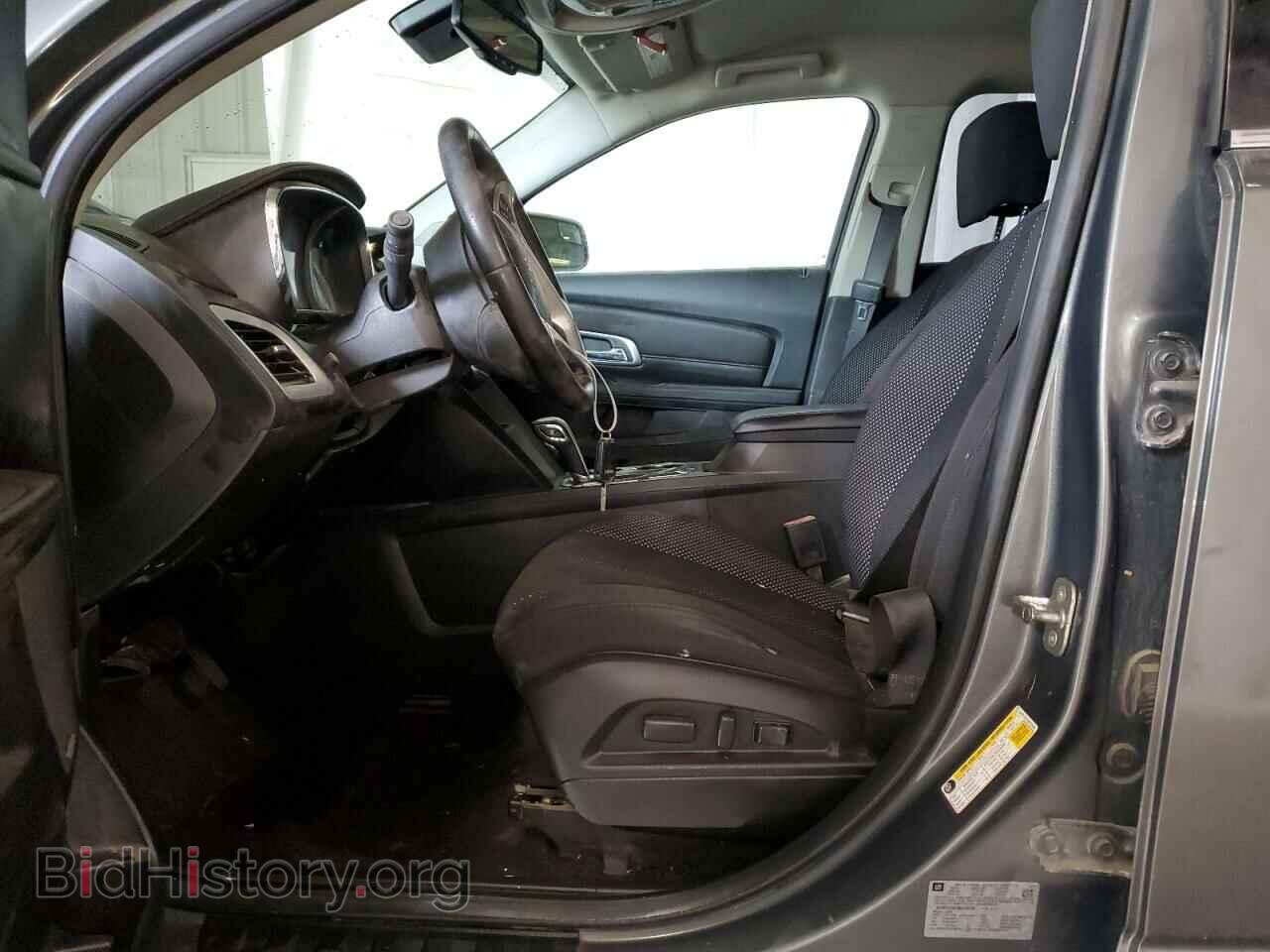 2013 GMC TERRAIN - VIN: 2GKFLTEK1D6278226 - Photo 7