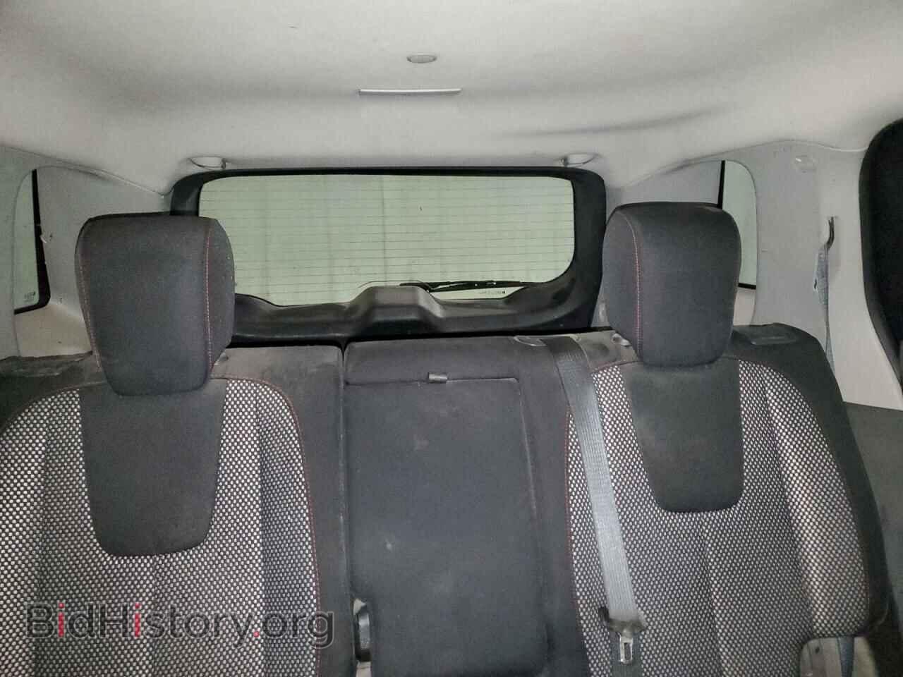 2013 GMC TERRAIN - VIN: 2GKFLTEK1D6278226 - Photo 10