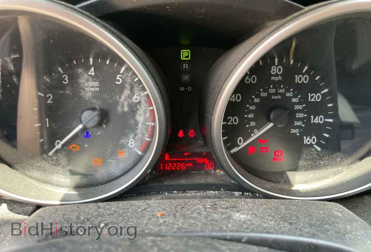 2015 MAZDA 5 - VIN: JM1CW2CL2F0188378 - Фото 8