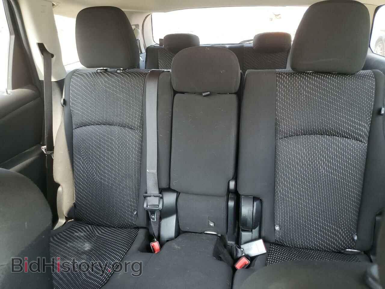 2020 DODGE JOURNEY - VIN: 3C4PDCAB2LT181498 - Фото 10