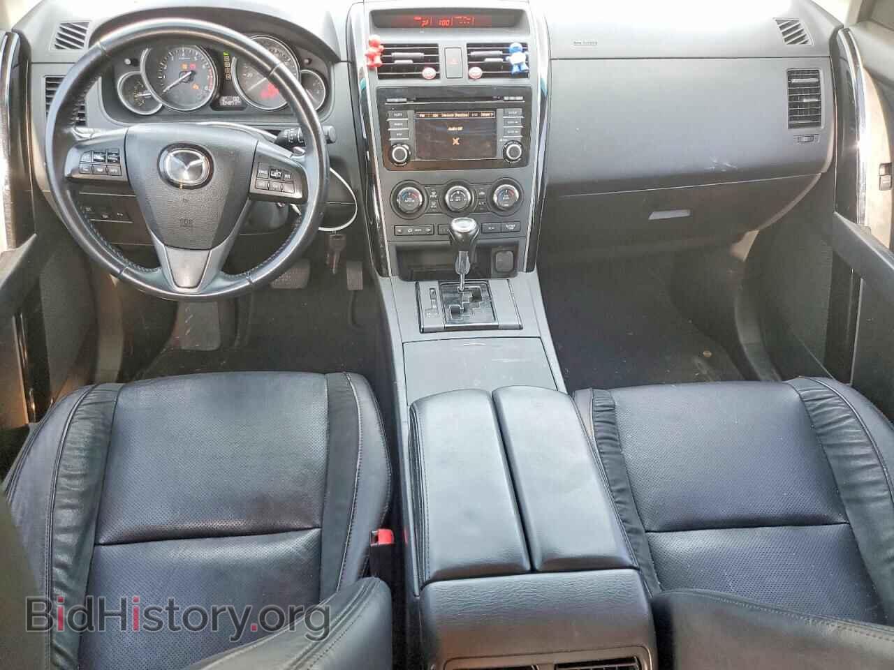 2015 MAZDA CX-9 - VIN: JM3TB3CA0F0457677 - Photo 8