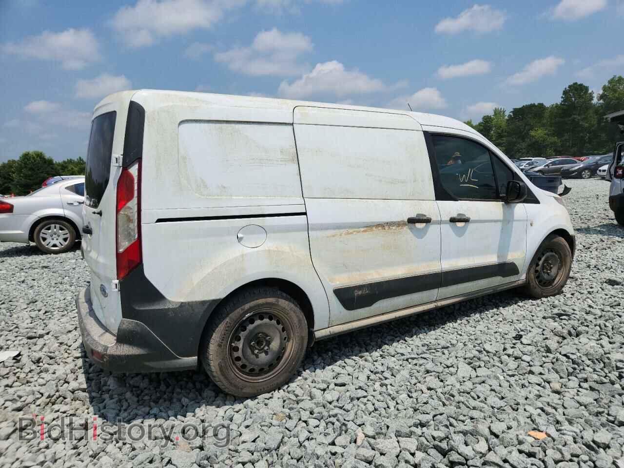 2015 FORD TRANSIT - VIN: NM0LS7E75F1219297 - Фото 3