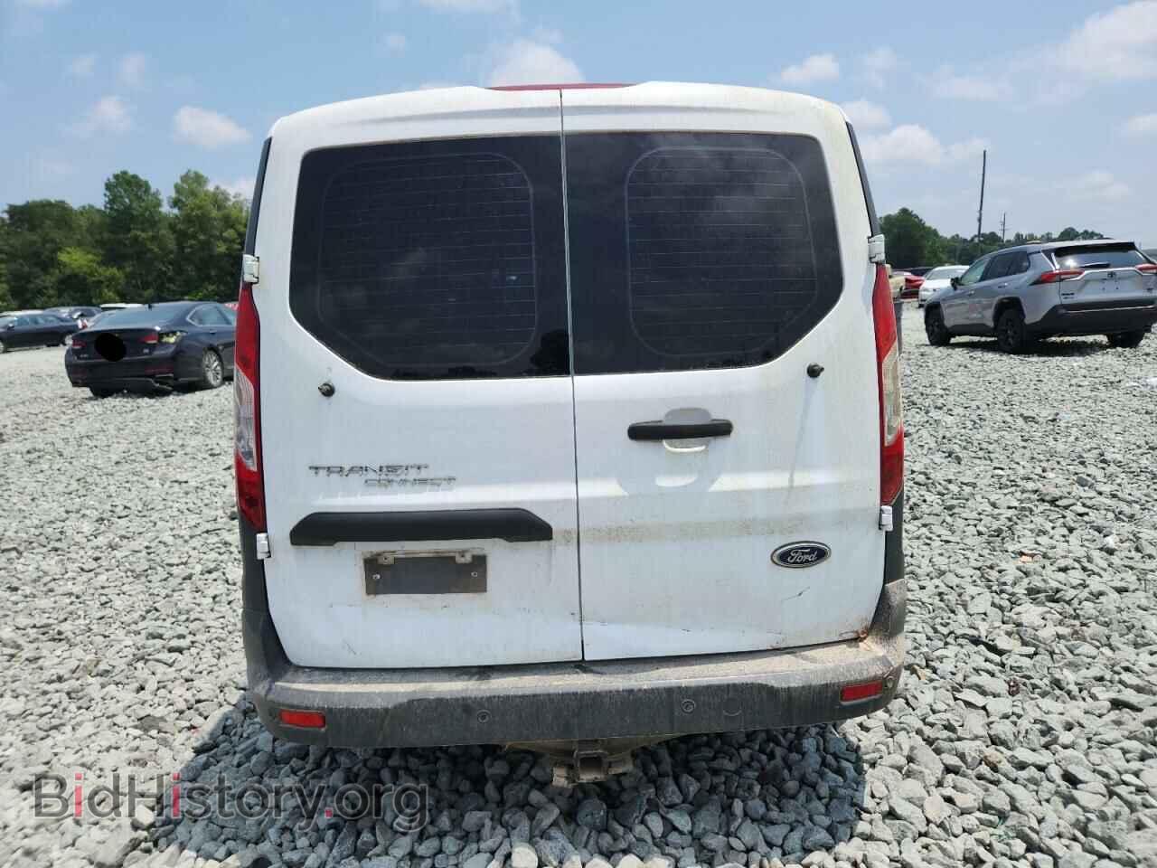 2015 FORD TRANSIT - VIN: NM0LS7E75F1219297 - Фото 6