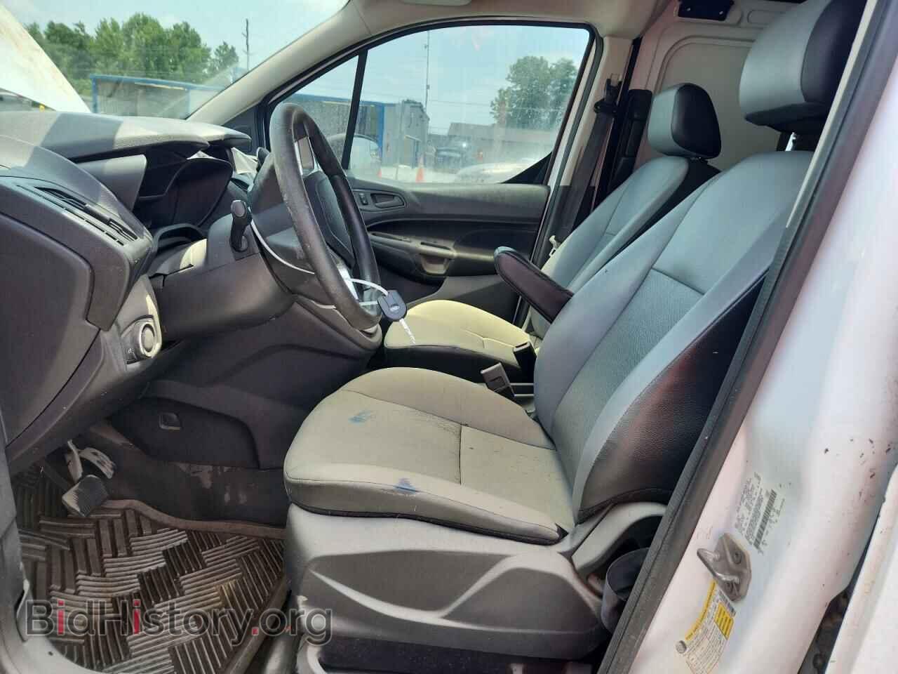 2015 FORD TRANSIT - VIN: NM0LS7E75F1219297 - Фото 7