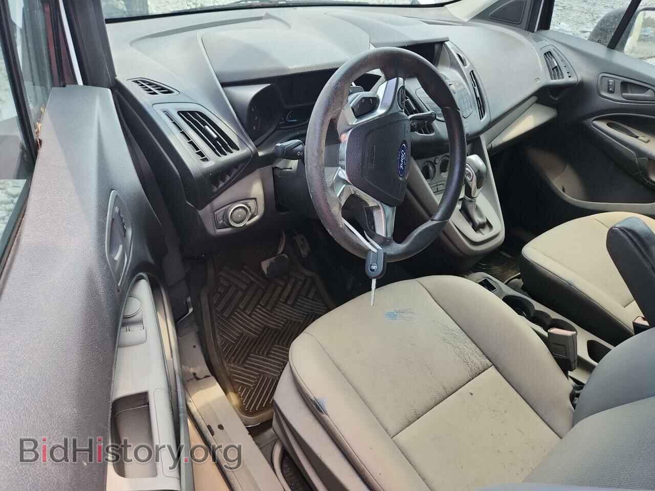 2015 FORD TRANSIT - VIN: NM0LS7E75F1219297 - Фото 8