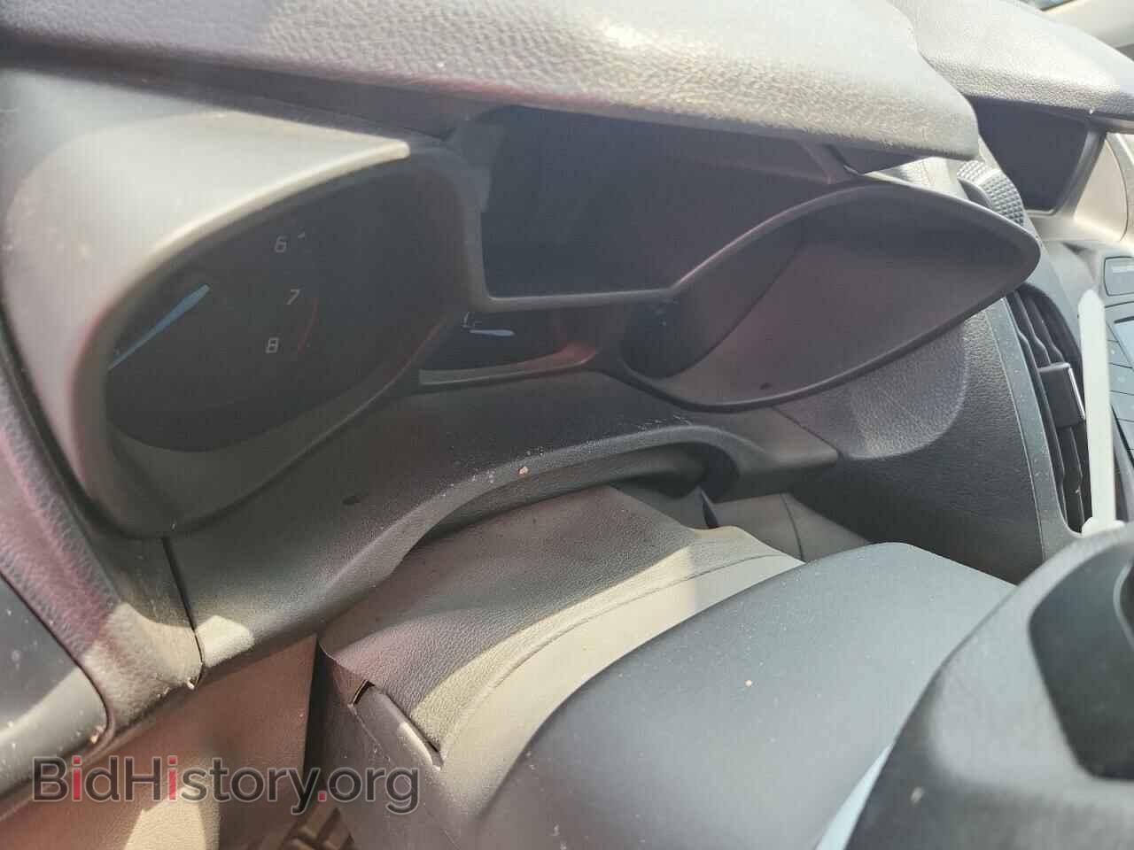 2015 FORD TRANSIT - VIN: NM0LS7E75F1219297 - Фото 9