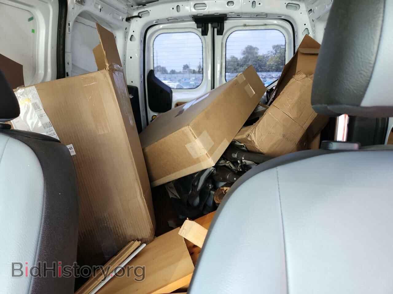 2015 FORD TRANSIT - VIN: NM0LS7E75F1219297 - Фото 10