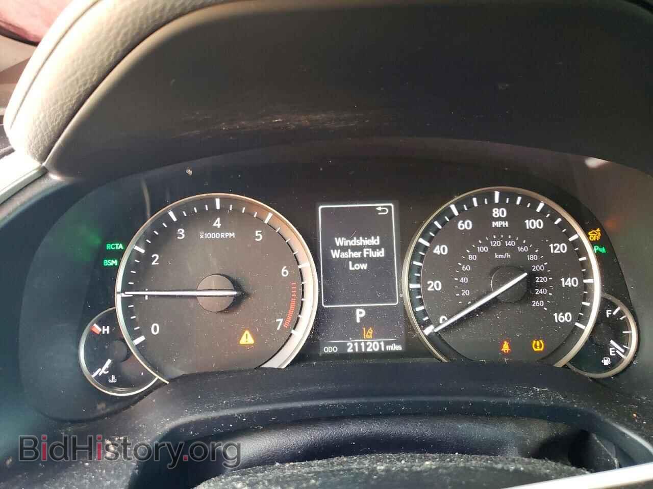 2017 LEXUS RX350 - VIN: 2T2ZZMCA3HC044161 - Photo 9