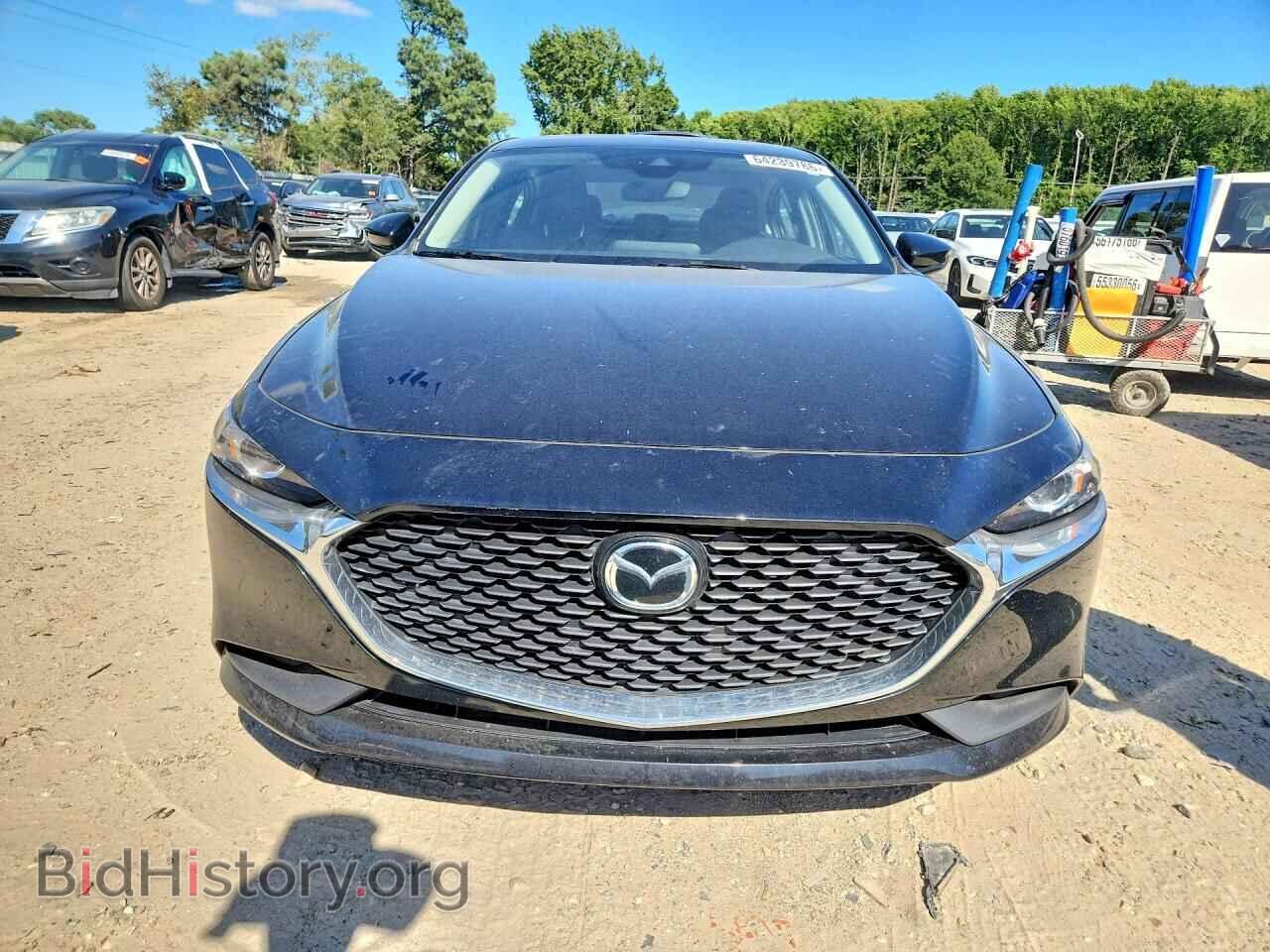 2023 MAZDA 3 - VIN: 3MZBPABM8PM368750 - Photo 5