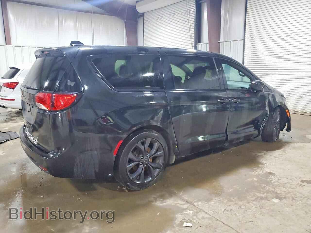 2020 CHRYSLER PACIFICA - VIN: 2C4RC1FG6LR110036 - Photo 3