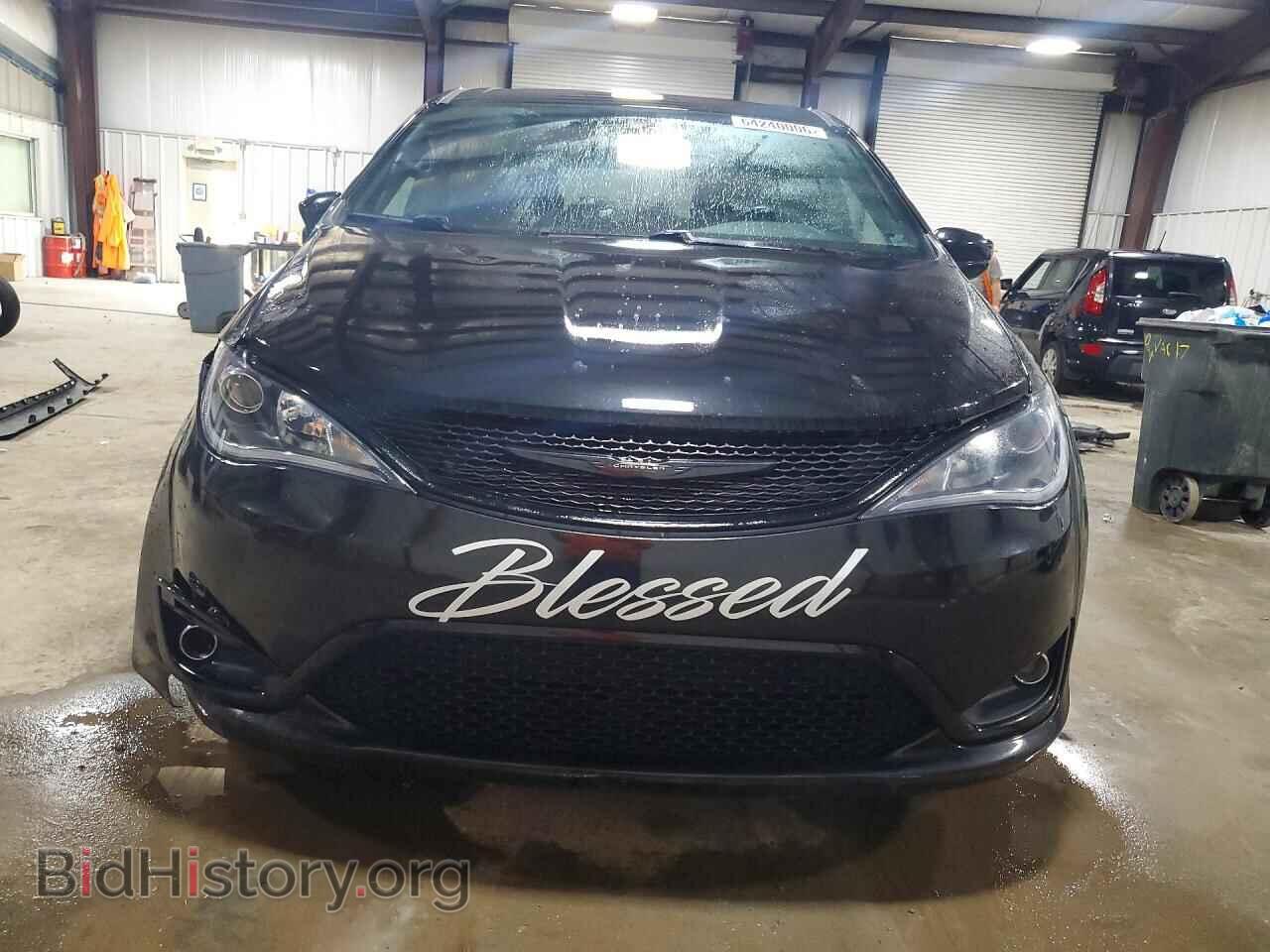 2020 CHRYSLER PACIFICA - VIN: 2C4RC1FG6LR110036 - Photo 5