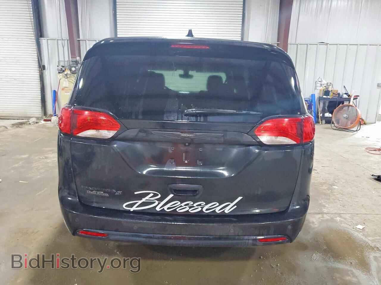 2020 CHRYSLER PACIFICA - VIN: 2C4RC1FG6LR110036 - Photo 6