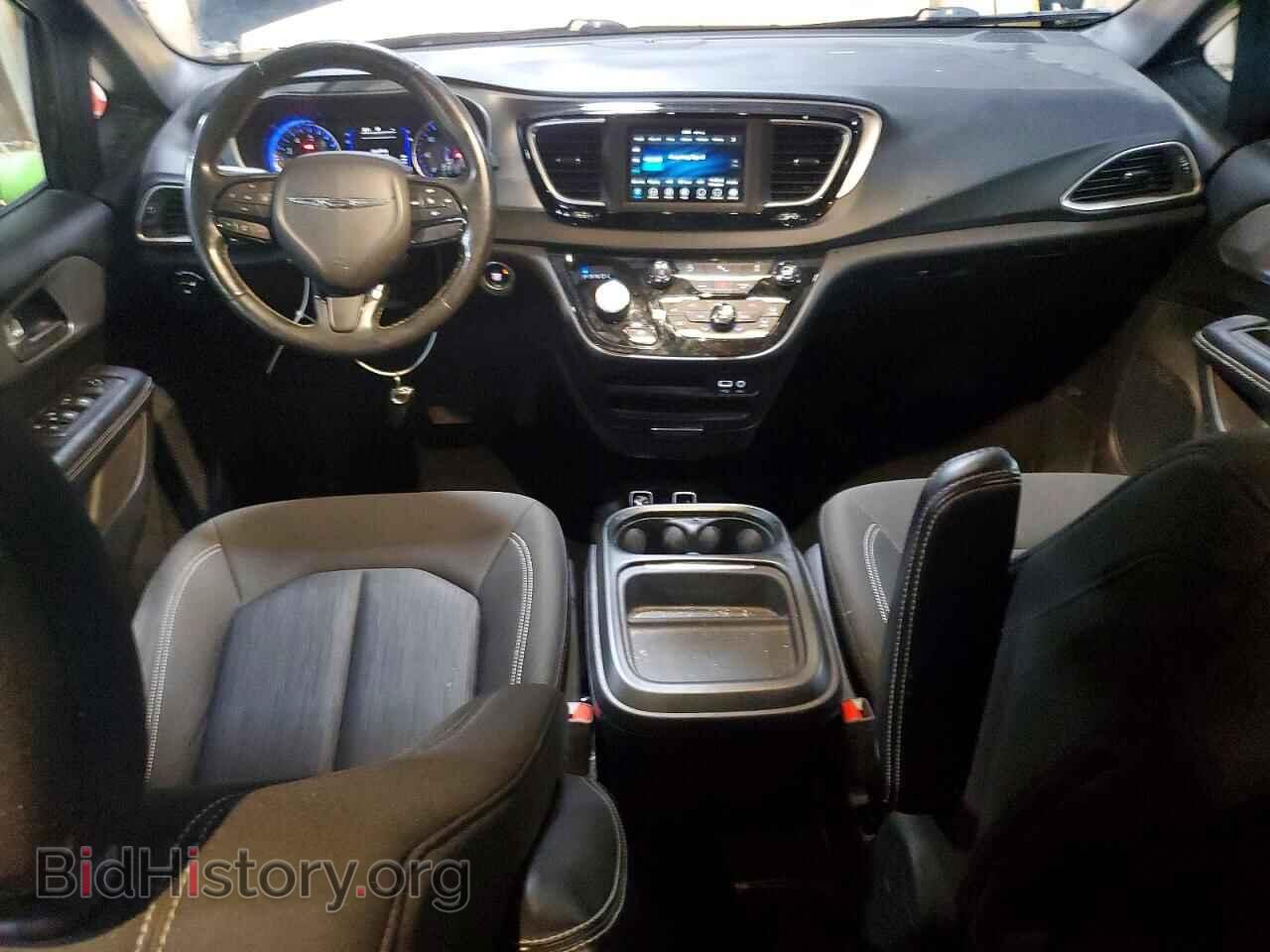 2020 CHRYSLER PACIFICA - VIN: 2C4RC1FG6LR110036 - Photo 8