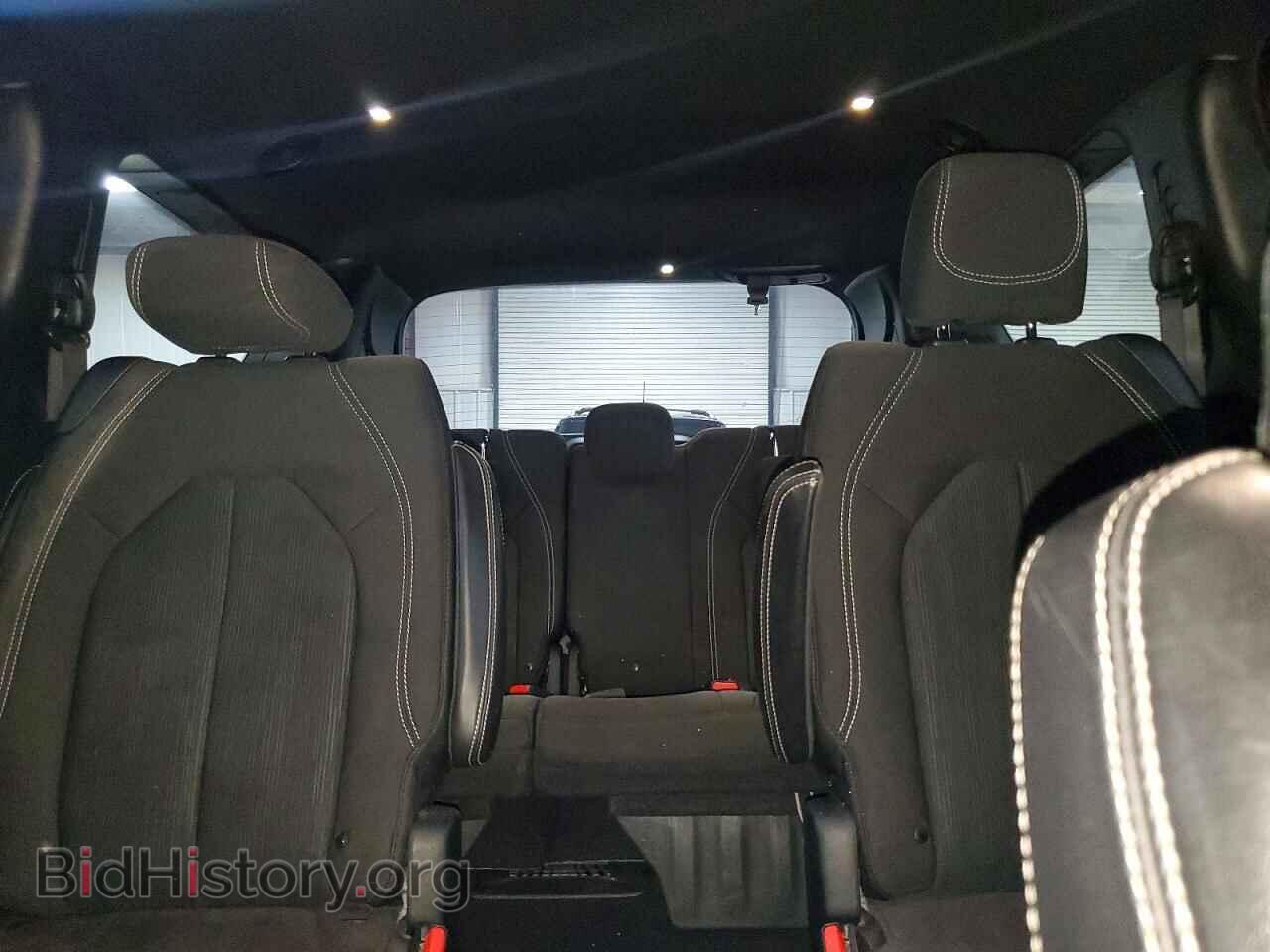 2020 CHRYSLER PACIFICA - VIN: 2C4RC1FG6LR110036 - Photo 10