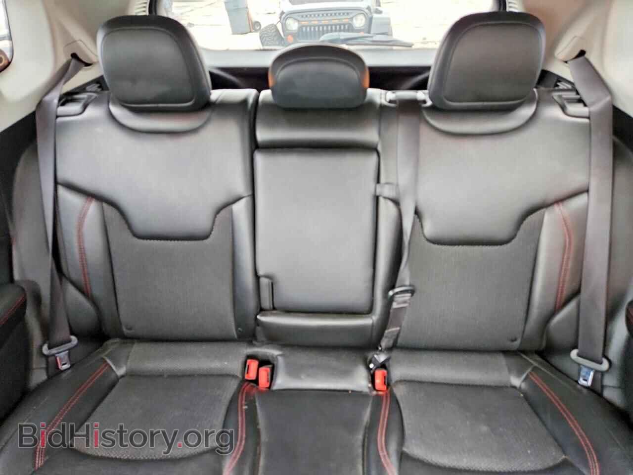 2020 JEEP COMPASS - VIN: 3C4NJDDB1LT208725 - Photo 10