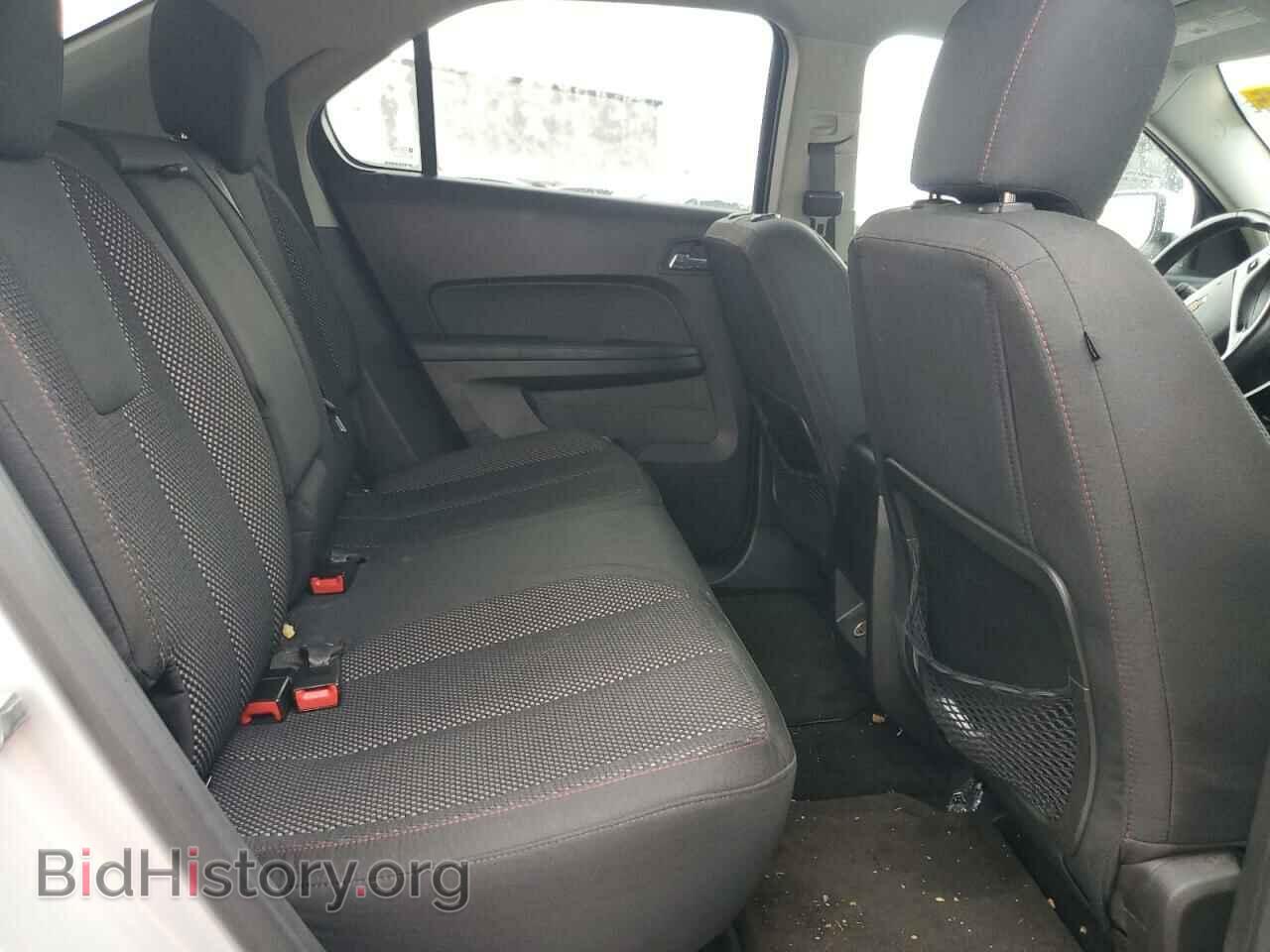 2012 CHEVROLET All Models - VIN: 2GNALDEK9C6290366 - Photo 11