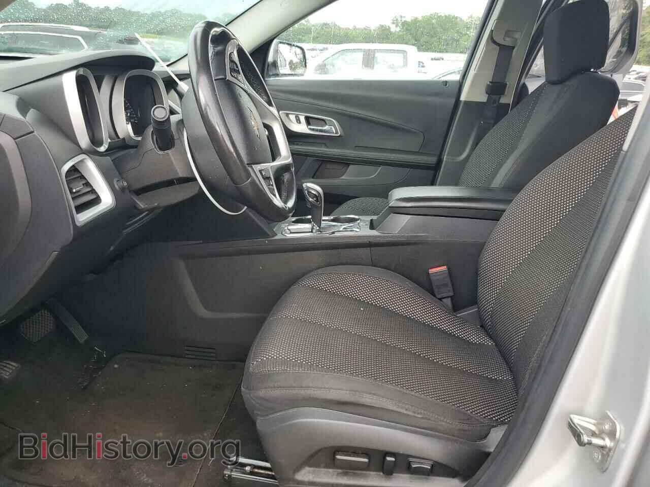 2012 CHEVROLET All Models - VIN: 2GNALDEK9C6290366 - Photo 7
