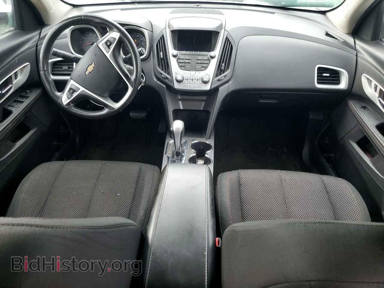2012 CHEVROLET All Models - VIN: 2GNALDEK9C6290366 - Photo 8