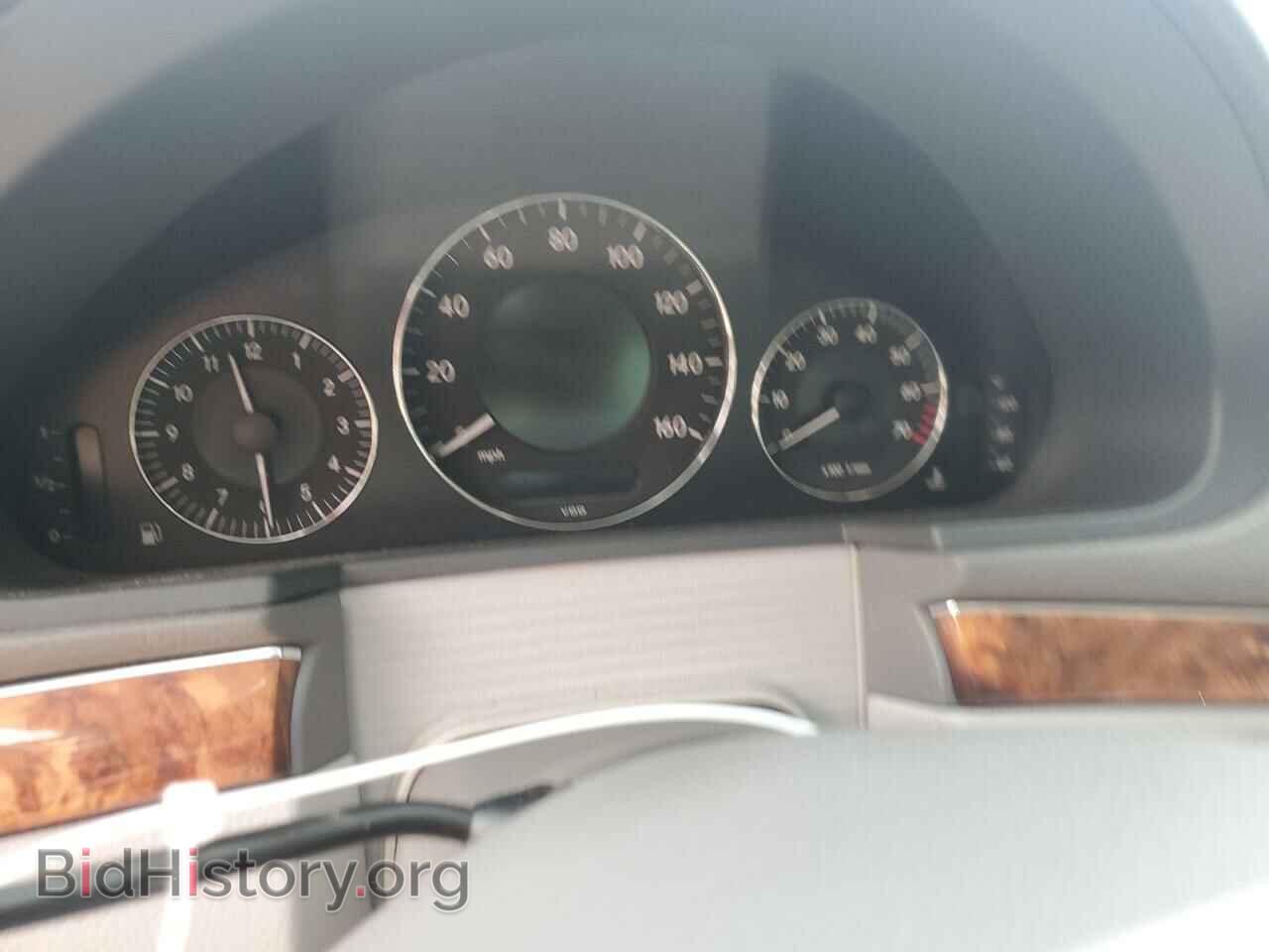 2006 MERCEDES-BENZ E-CLASS - VIN: WDBUF56J16A922663 - Фото 9