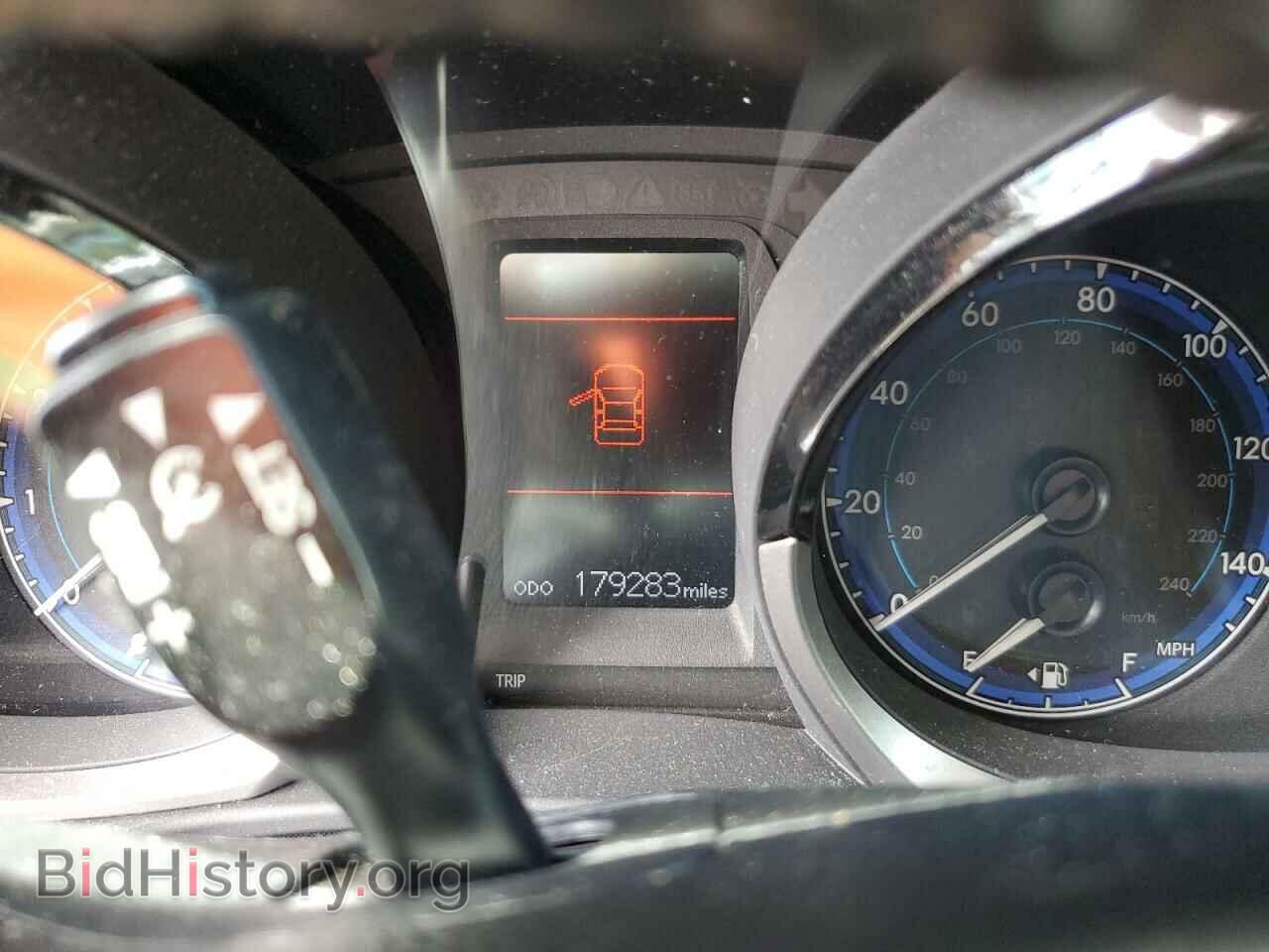 2014 TOYOTA COROLLA - VIN: 2T1BURHE2EC003710 - Photo 9