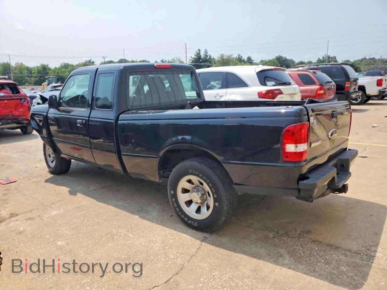 2011 FORD RANGER - VIN: 1FTKR1EE2BPA71297 - Фото 2