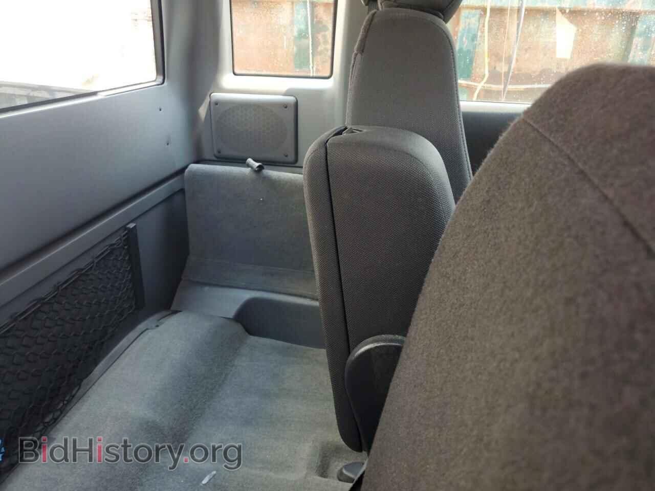 2011 FORD RANGER - VIN: 1FTKR1EE2BPA71297 - Фото 10