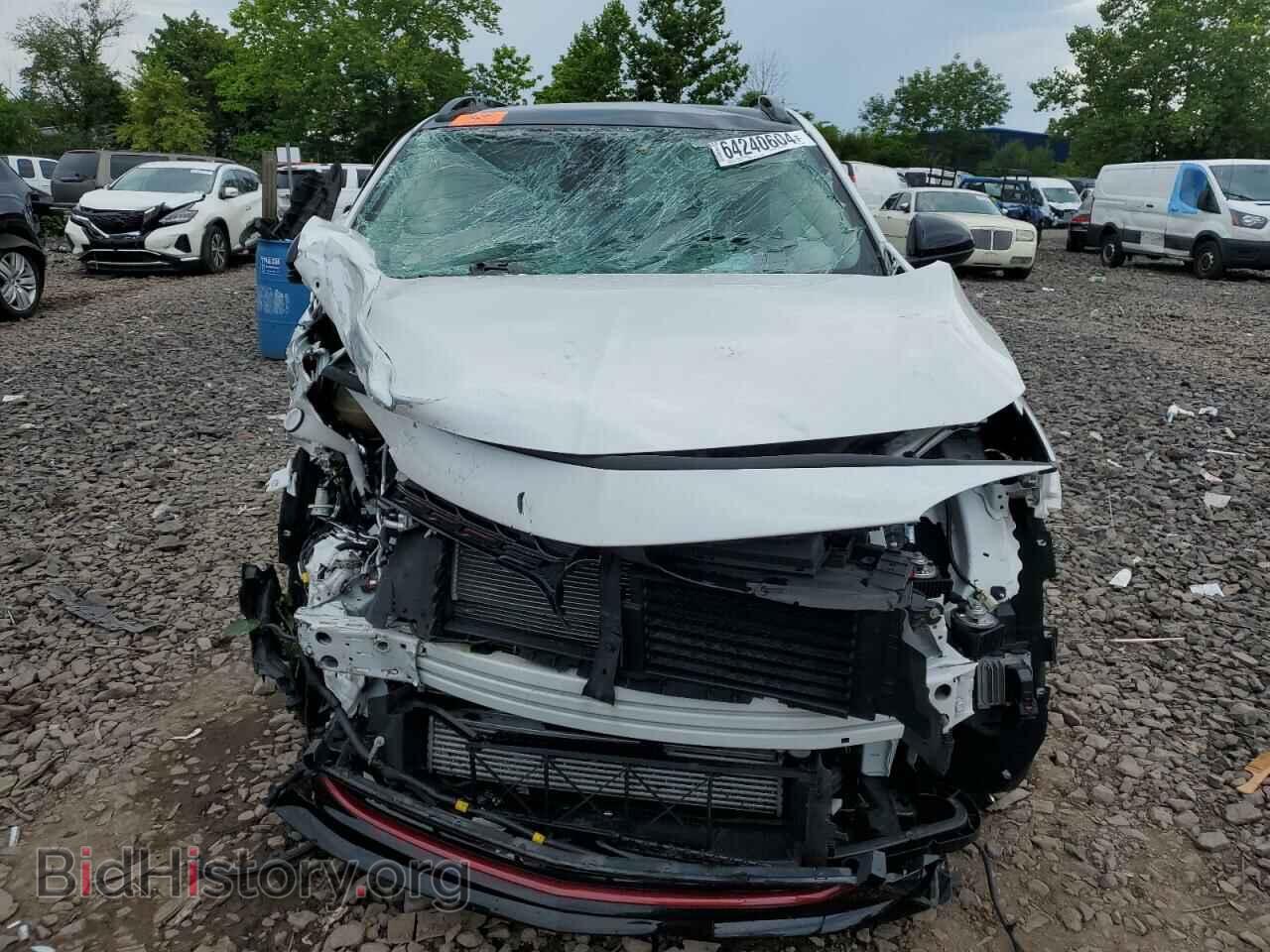 2020 BUICK ENCORE - VIN: KL4MMBS26LB118122 - Фото 5