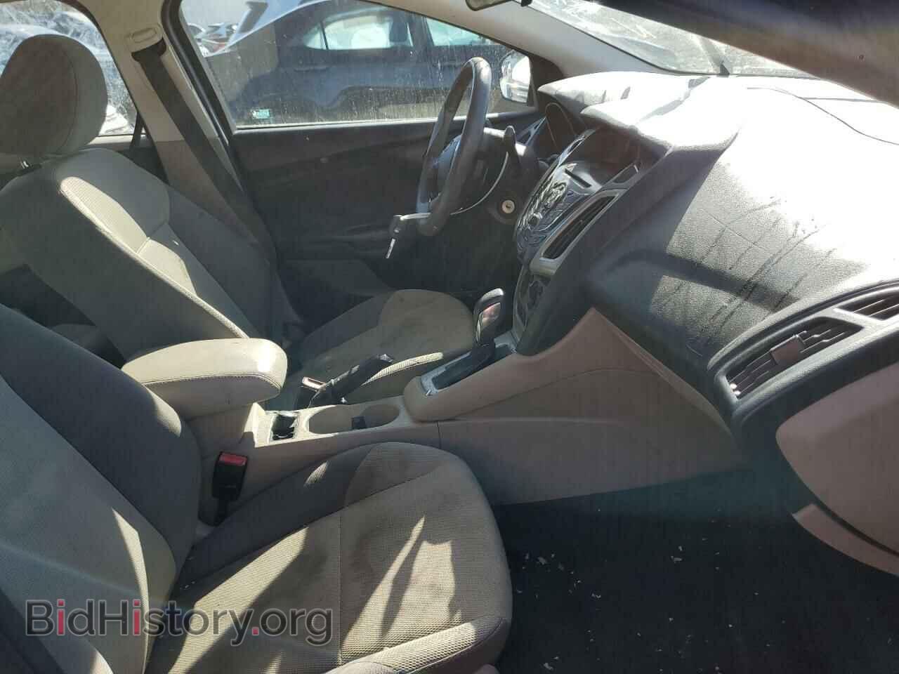 2013 FORD FOCUS - VIN: 1FADP3F20DL150241 - Photo 5