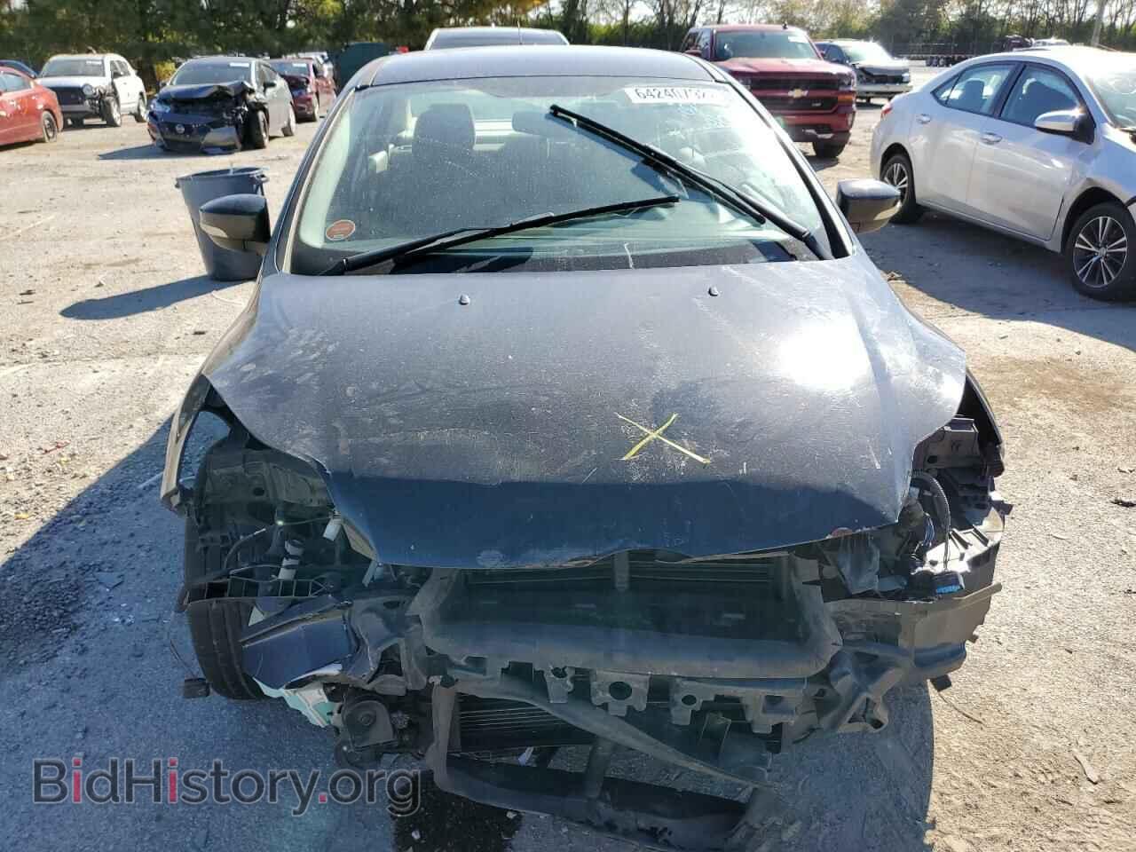 2013 FORD FOCUS - VIN: 1FADP3F20DL150241 - Photo 9