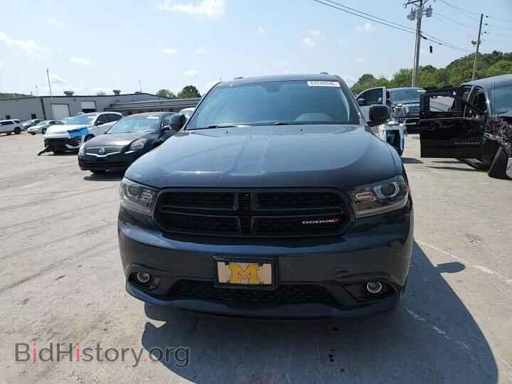 2018 DODGE DURANGO - VIN: 1C4RDJDG4JC384521 - Photo 15