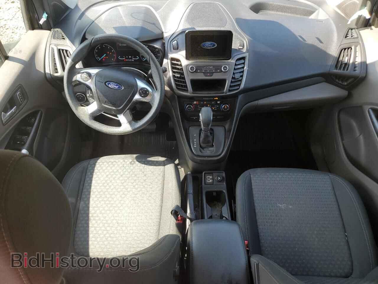 2019 FORD TRANSIT - VIN: NM0GS9F21K1405929 - Фото 8