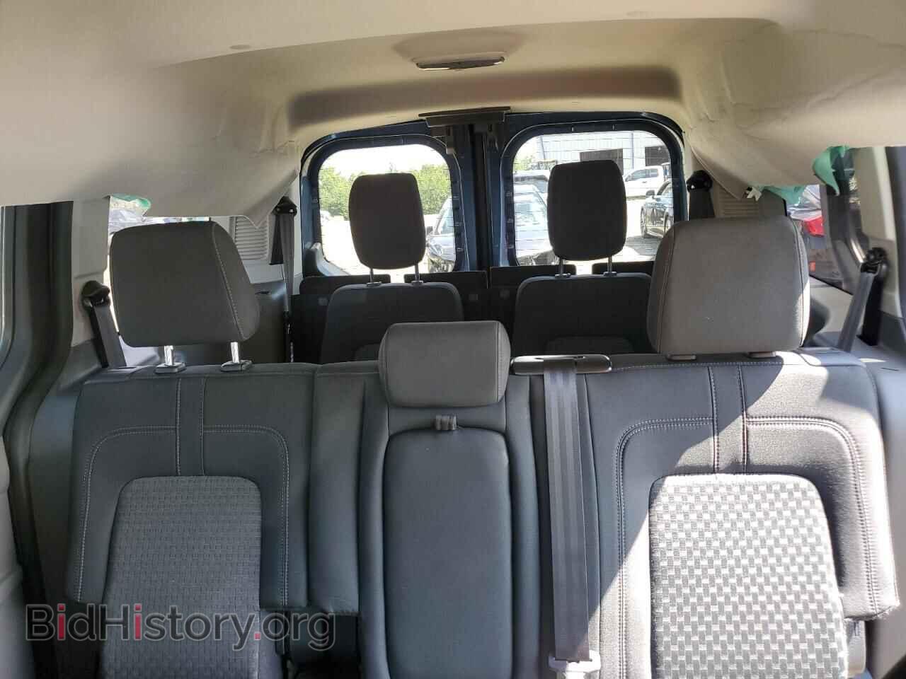 2019 FORD TRANSIT - VIN: NM0GS9F21K1405929 - Фото 10