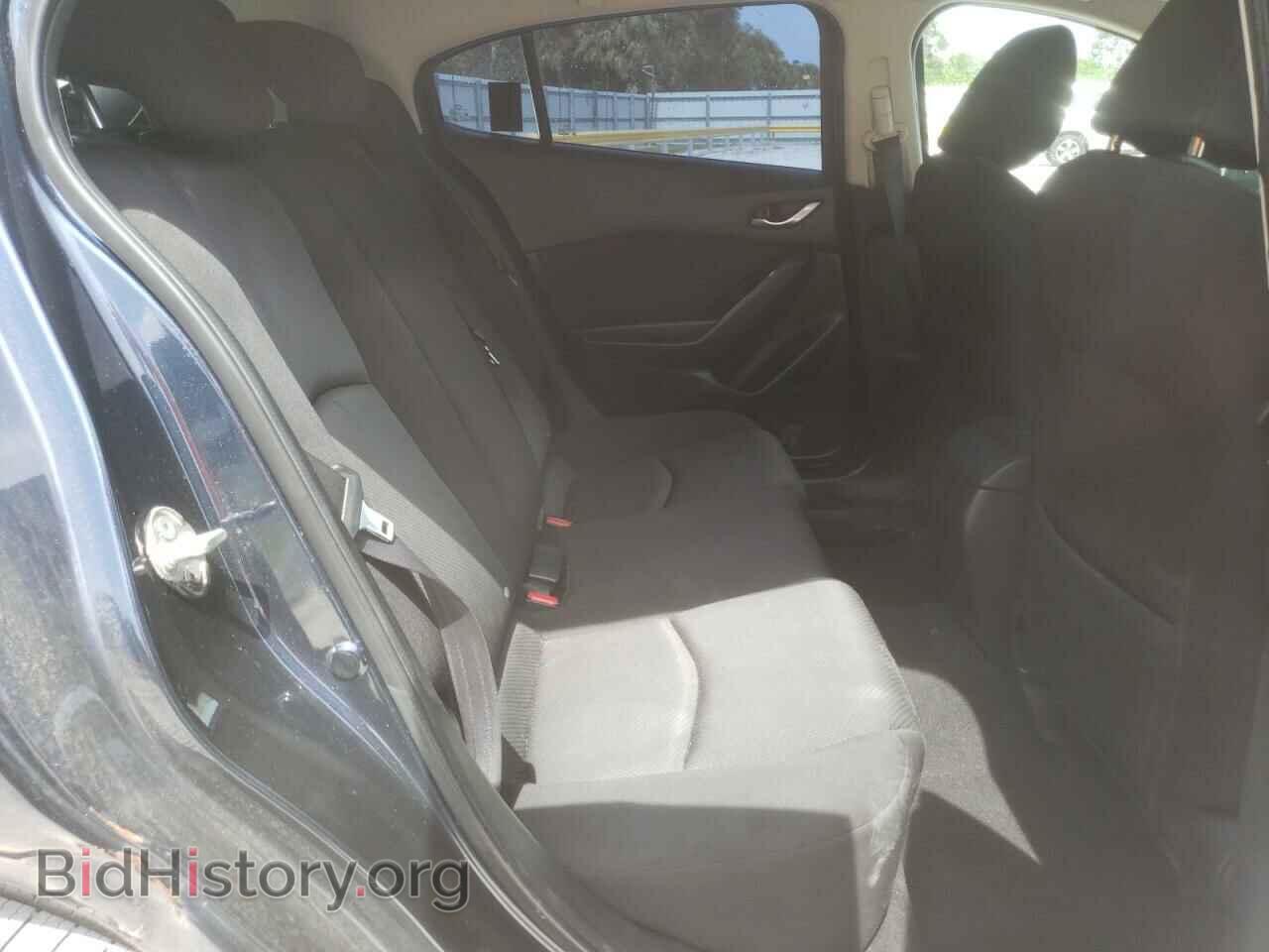 2017 MAZDA 3 - VIN: 3MZBN1K7XHM135728 - Фото 10