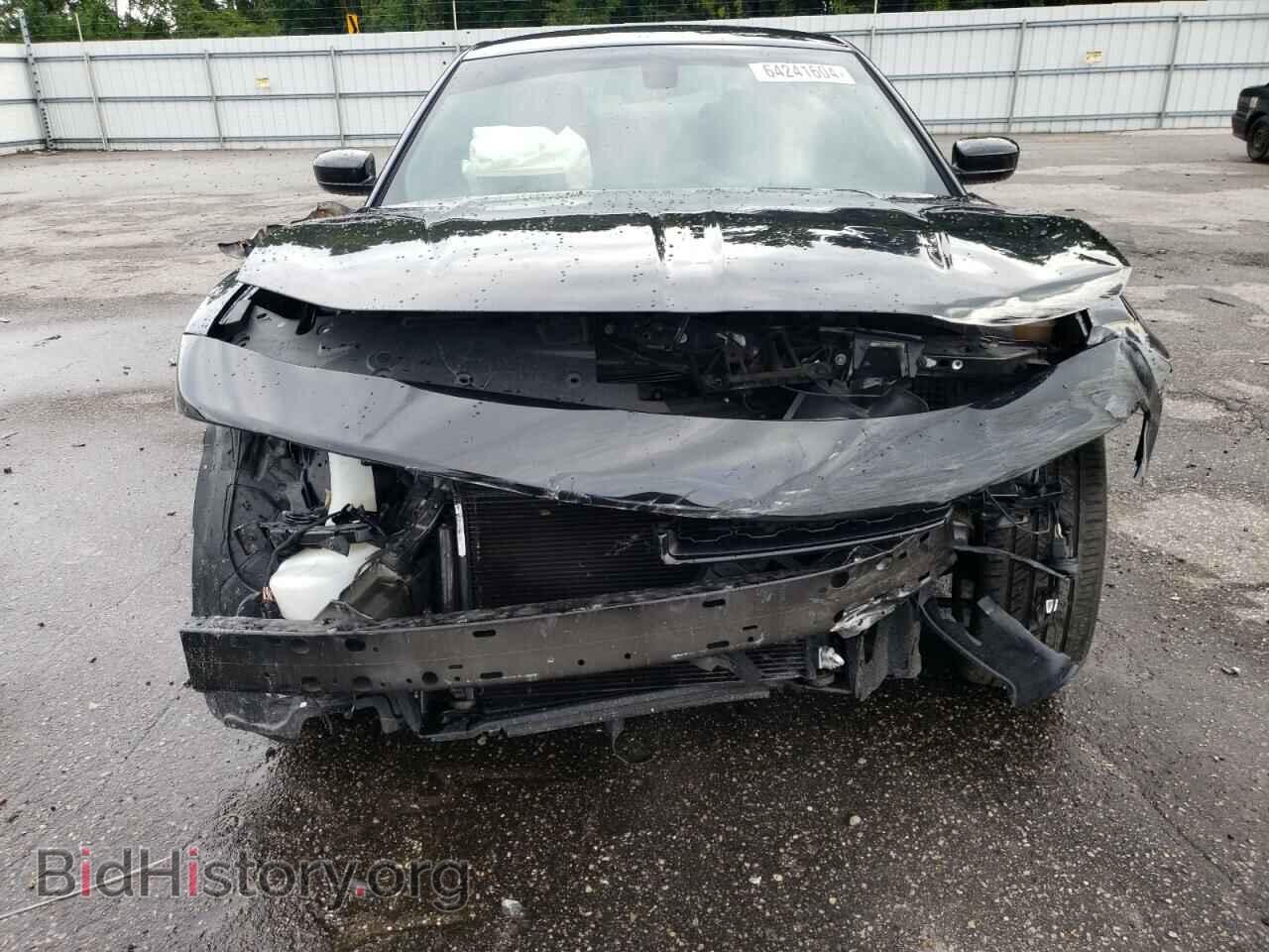 2019 DODGE CHARGER - VIN: 2C3CDXBG7KH504925 - Фото 5