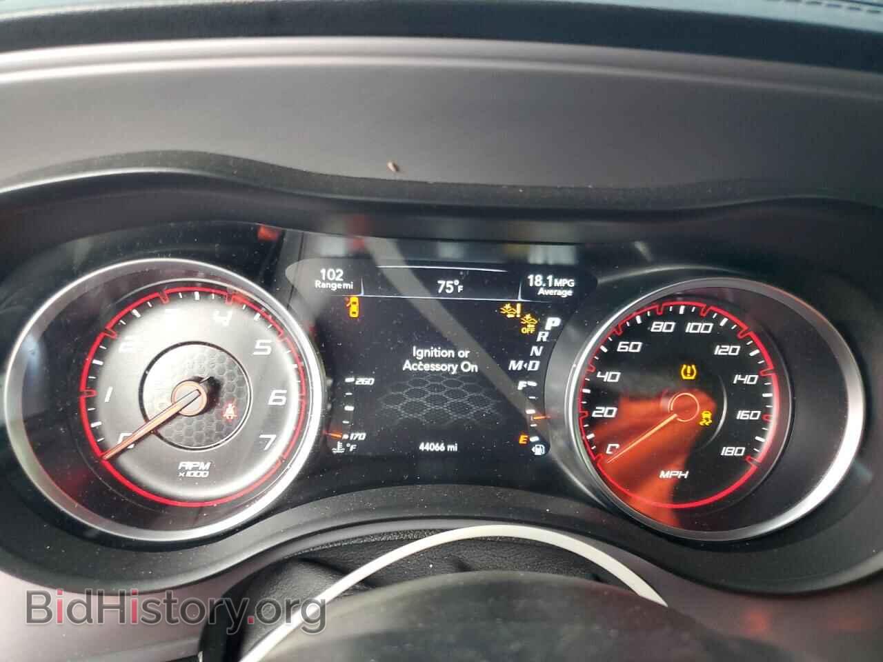 2023 DODGE CHARGER - VIN: 2C3CDXGJ9PH624995 - Photo 9