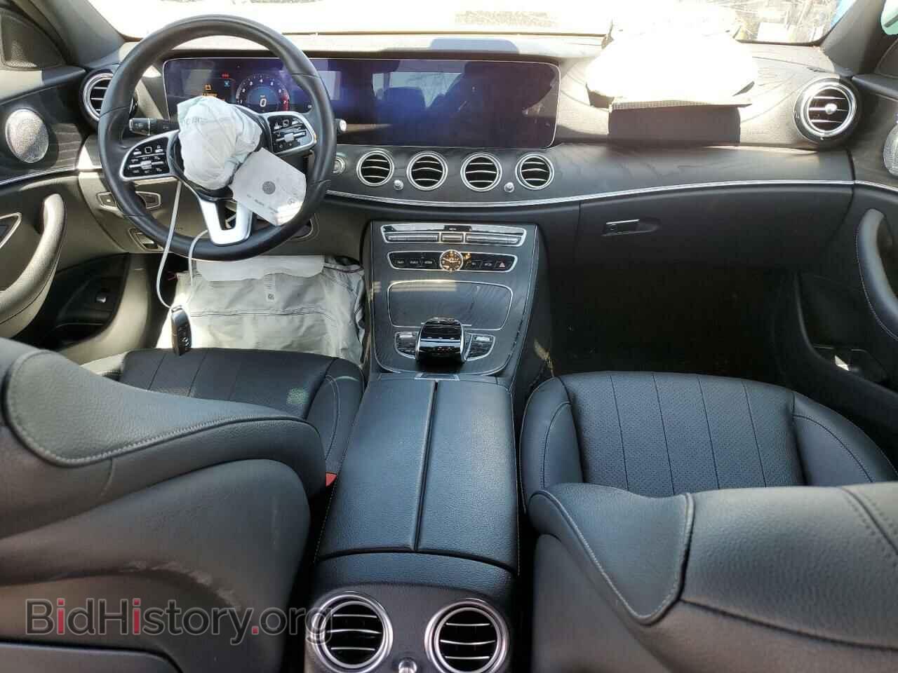 2020 MERCEDES-BENZ E-CLASS - VIN: W1KZF8DB5LA765466 - Фото 8