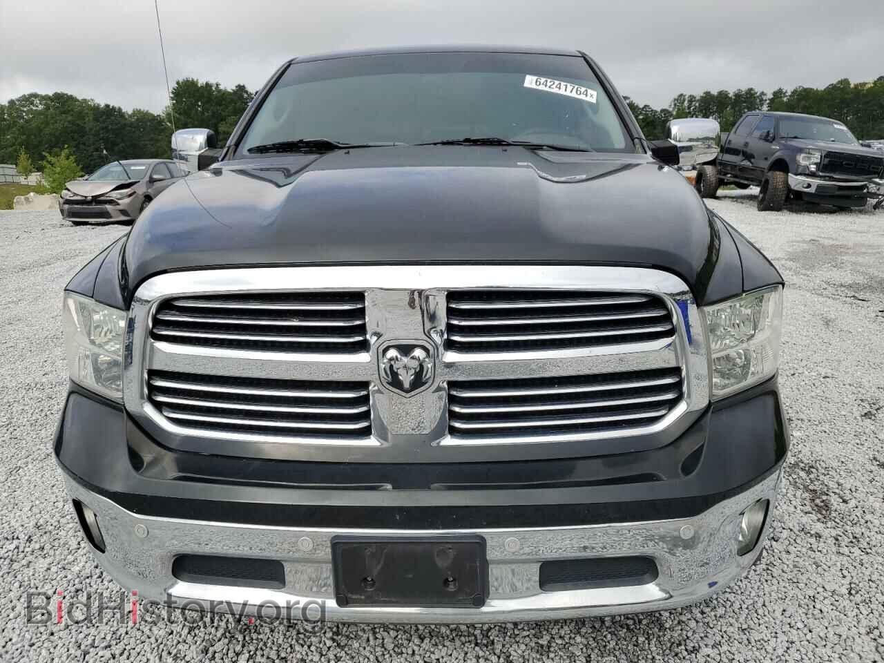 2016 RAM 1500 - VIN: 1C6RR6LT6GS169676 - Photo 5