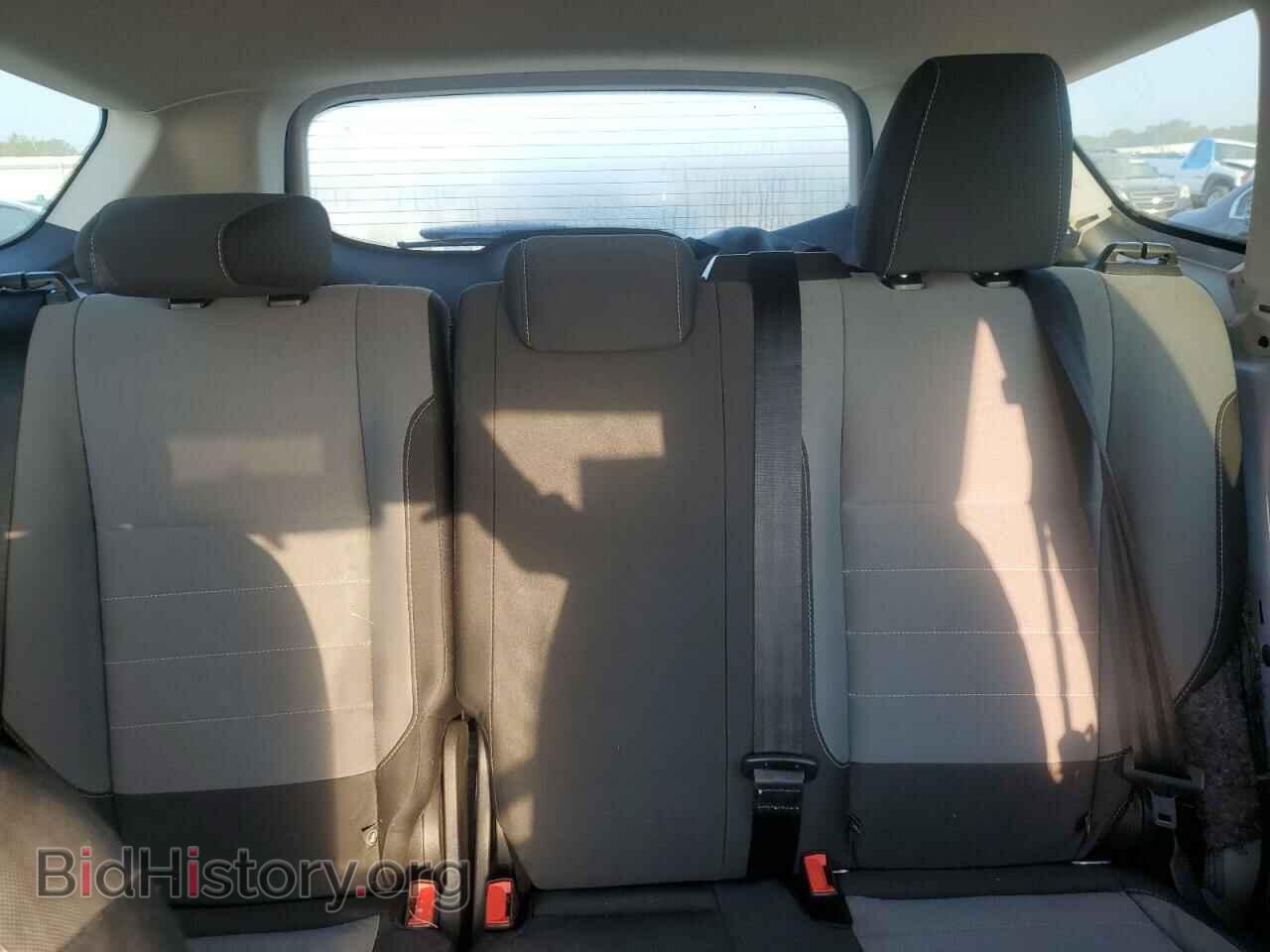 2019 FORD ESCAPE - VIN: 1FMCU0F73KUB02423 - Фото 10